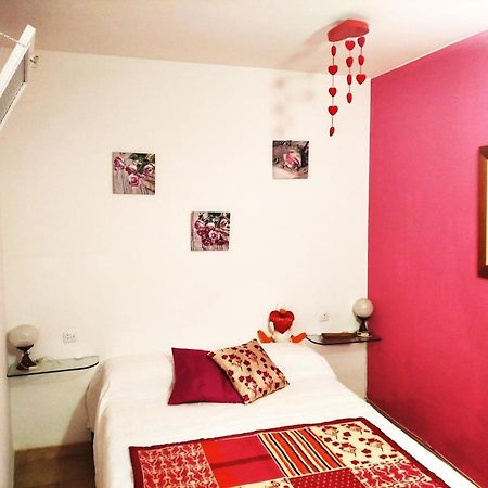Apartament Rural Vilaplana Exteriér fotografie