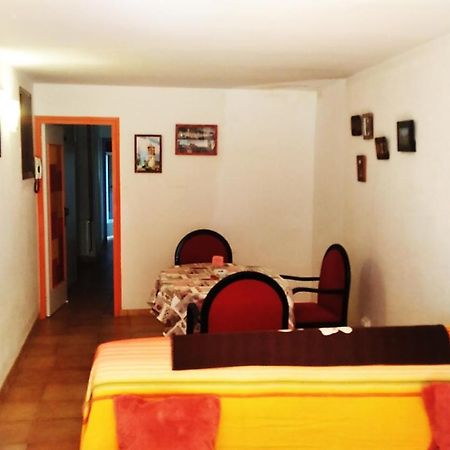 Apartament Rural Vilaplana Exteriér fotografie