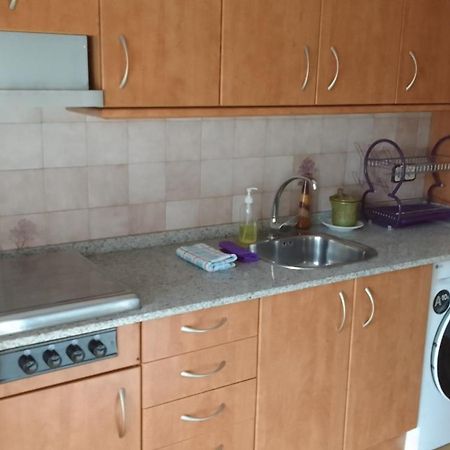 Apartament Rural Vilaplana Exteriér fotografie