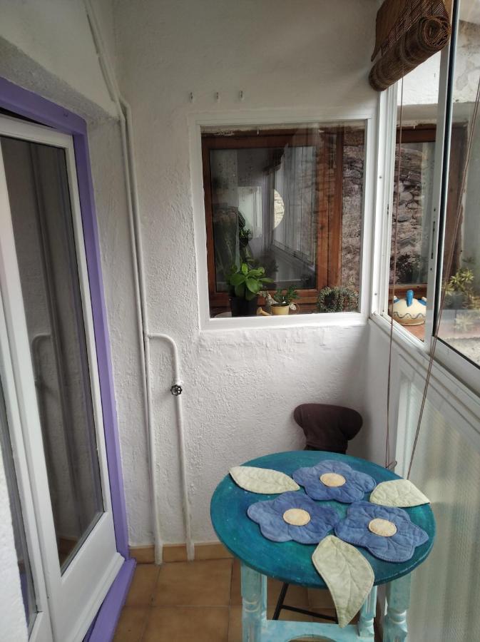 Apartament Rural Vilaplana Exteriér fotografie