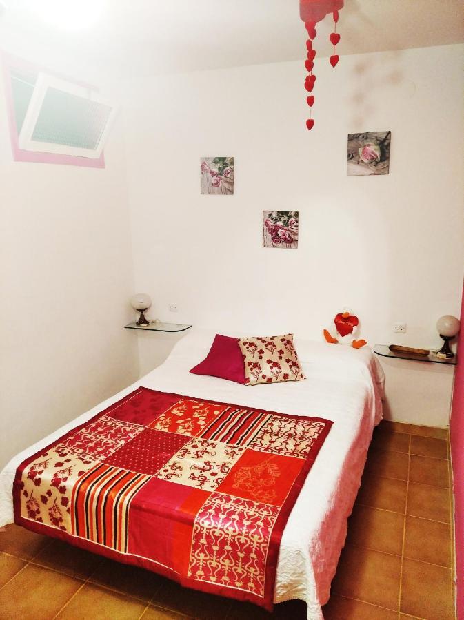 Apartament Rural Vilaplana Exteriér fotografie
