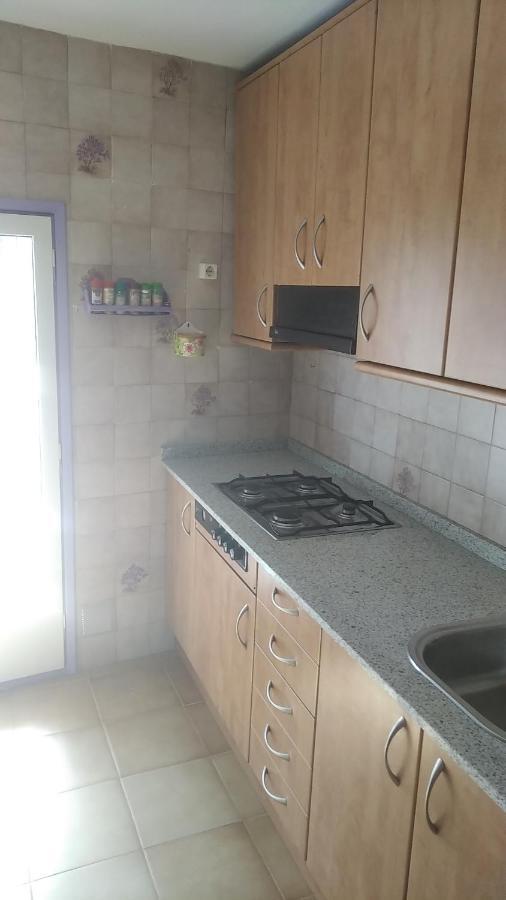 Apartament Rural Vilaplana Exteriér fotografie