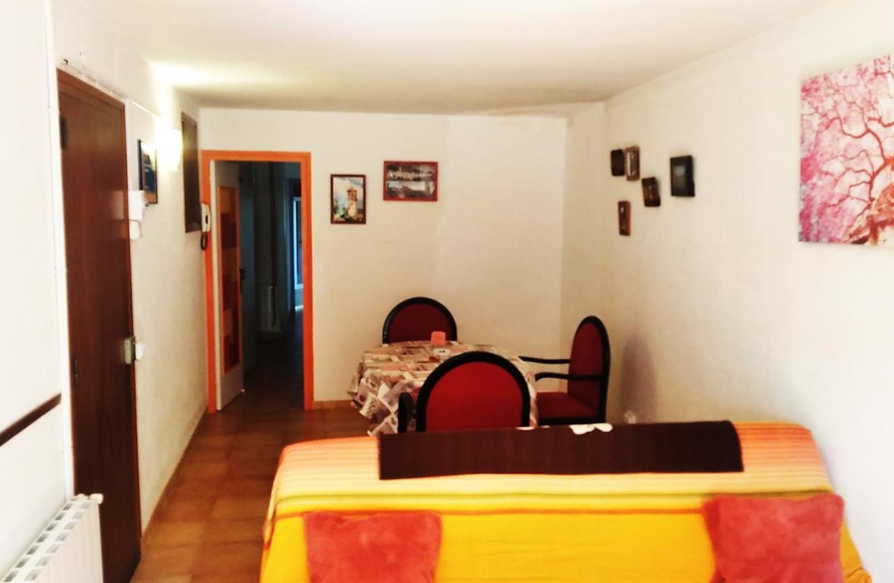 Apartament Rural Vilaplana Exteriér fotografie
