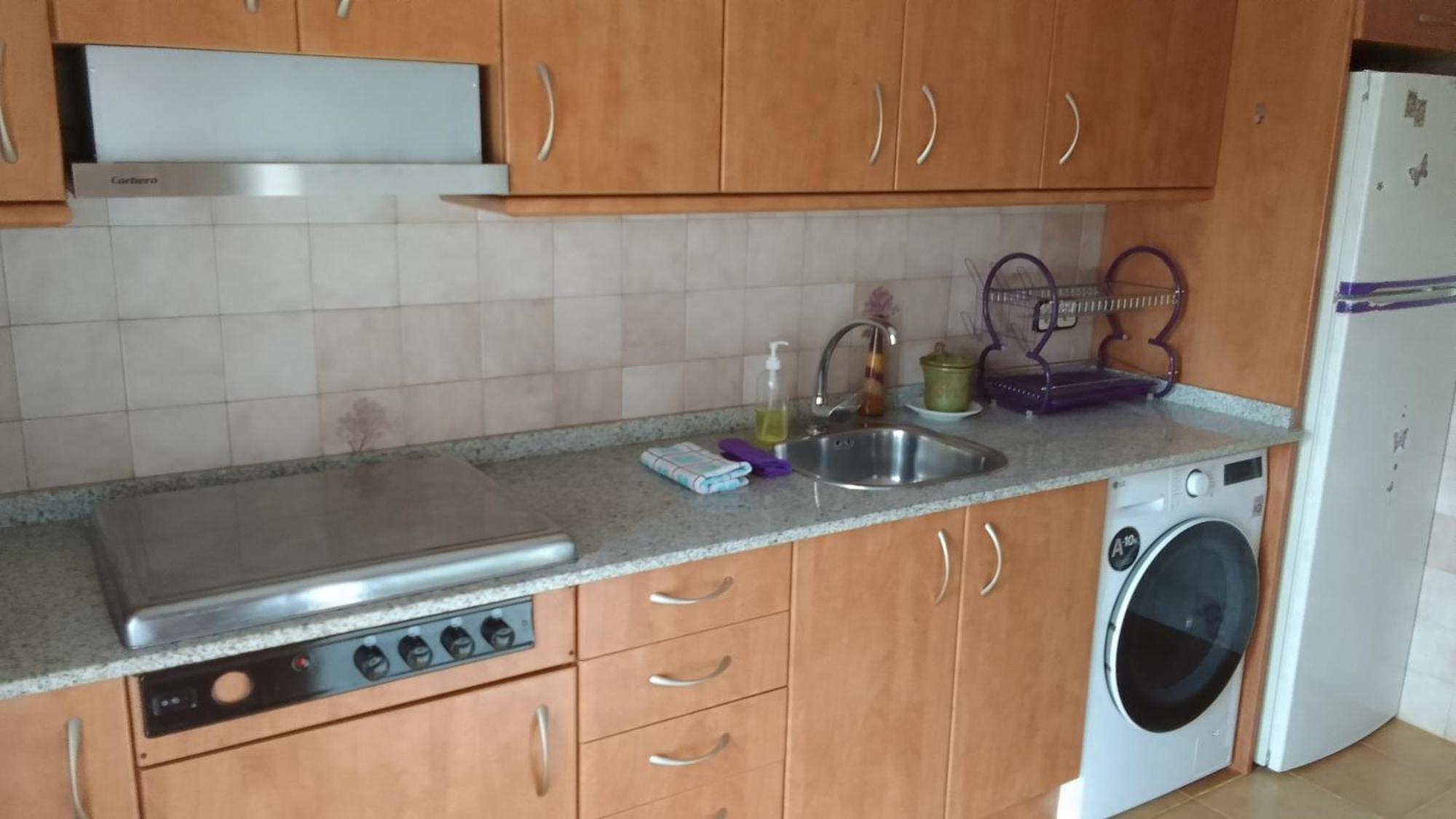 Apartament Rural Vilaplana Exteriér fotografie