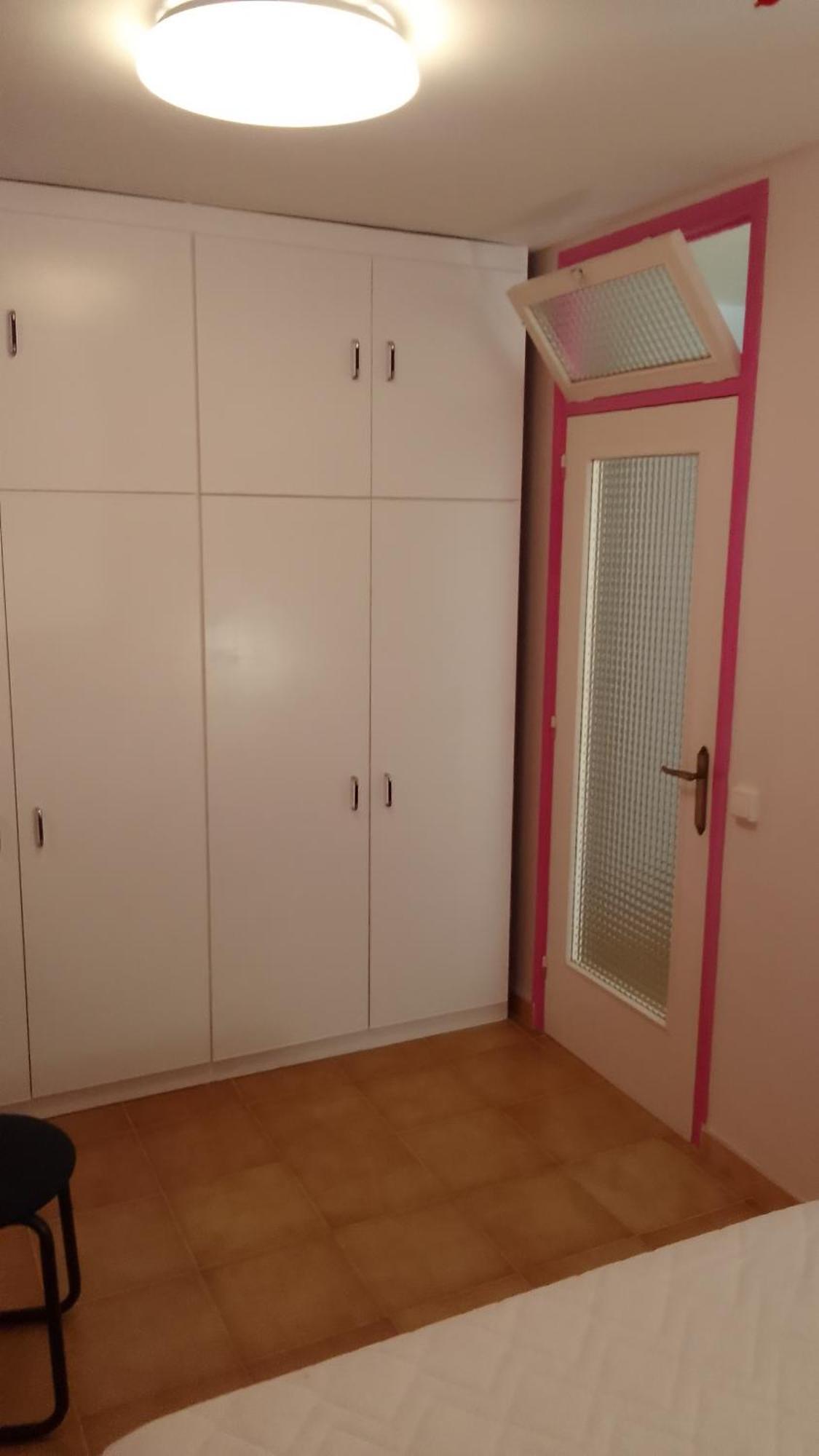 Apartament Rural Vilaplana Exteriér fotografie