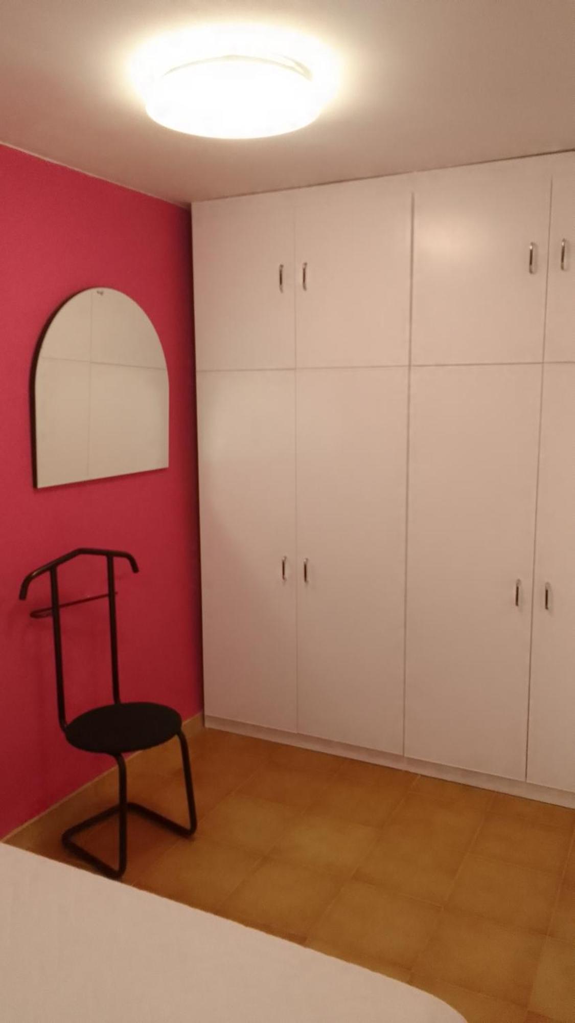 Apartament Rural Vilaplana Exteriér fotografie
