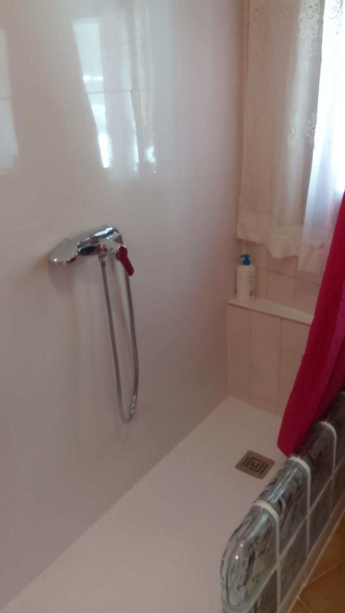 Apartament Rural Vilaplana Exteriér fotografie