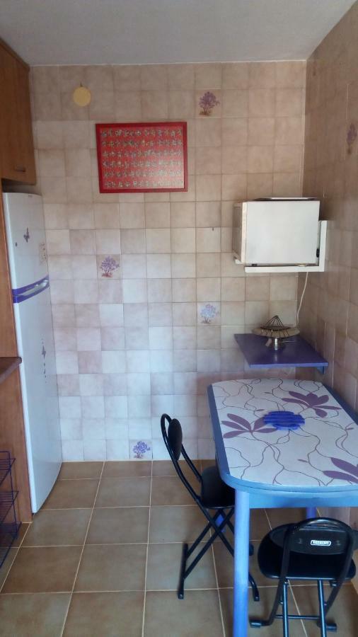 Apartament Rural Vilaplana Exteriér fotografie
