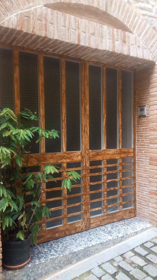 Apartament Rural Vilaplana Exteriér fotografie