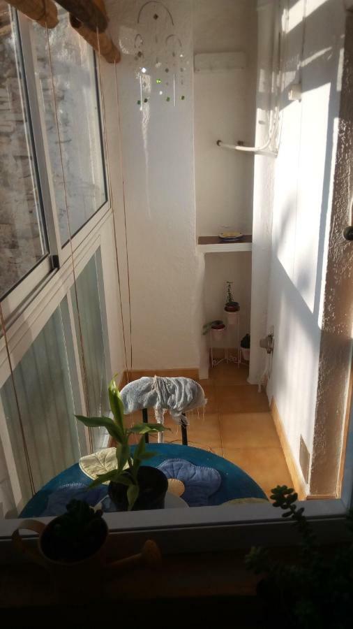 Apartament Rural Vilaplana Exteriér fotografie